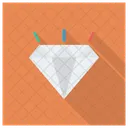 Diamant  Icon