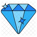 Diamant  Symbol