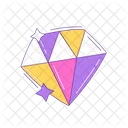 Diamant  Symbol