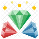 Diamant  Symbol