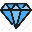 Diamant  Symbol