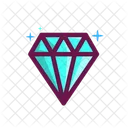 Diamant  Symbol