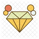 Diamant  Symbol