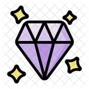 Diamant  Symbol