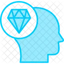 Diamant  Symbol