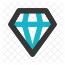 Diamant  Symbol