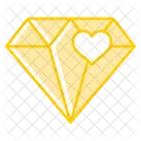 Diamant  Symbol