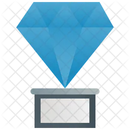 Diamant  Symbol