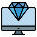 Diamant  Symbol