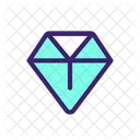 Diamant  Symbol