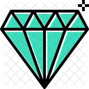 Diamant  Symbol