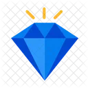 Diamant  Symbol