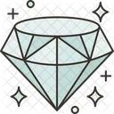 Diamant  Symbol