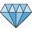 Diamant  Symbol