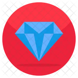 Diamant  Symbol