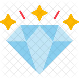 Diamant  Symbol