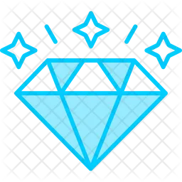 Diamant  Symbol