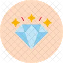 Diamant  Symbol