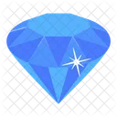 Diamant Juwel Edelstein Symbol