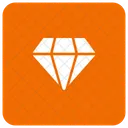 Diamant  Symbol