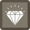 Diamant  Symbol