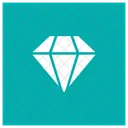 Diamant  Symbol