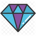 Diamant  Symbol