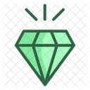 Diamant  Symbol