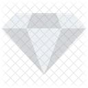 Diamant Wert Juwel Symbol