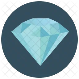 Diamant  Symbol