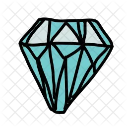 Diamant  Symbol