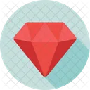 Diamant Juwel Edelstein Symbol