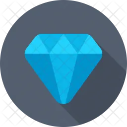 Diamant  Symbol