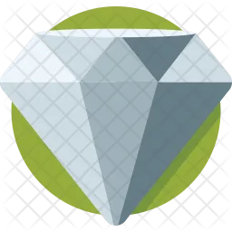 Diamant  Symbol