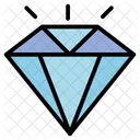 Diamant  Symbol