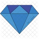 Diamant  Icon