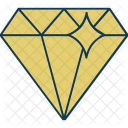 Diamant  Symbol