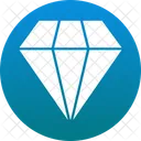 Diamant  Symbol