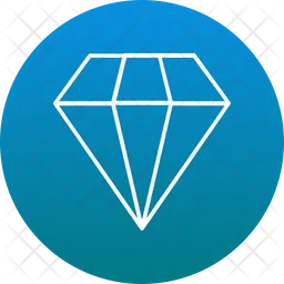 Diamant  Symbol