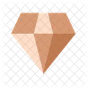 Diamant  Symbol