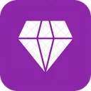 Diamant  Symbol