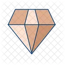 Diamant  Symbol