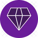 Diamant  Symbol