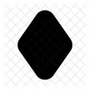Diamant Schmuck Edelstein Icon