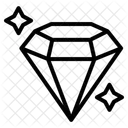 Diamant  Symbol