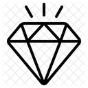 Diamant  Symbol