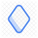 Diamant Schmuck Edelstein Icon
