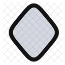 Diamant Diamanten Poker Symbol