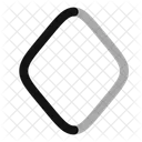 Diamant Symbol
