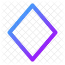 Diamant Diamanten Poker Symbol
